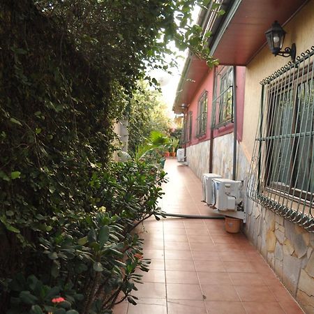 Santa Monica Home Lodge Senchi Ngoại thất bức ảnh
