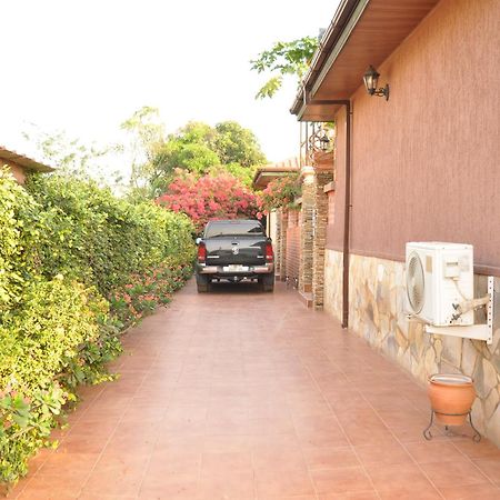 Santa Monica Home Lodge Senchi Ngoại thất bức ảnh