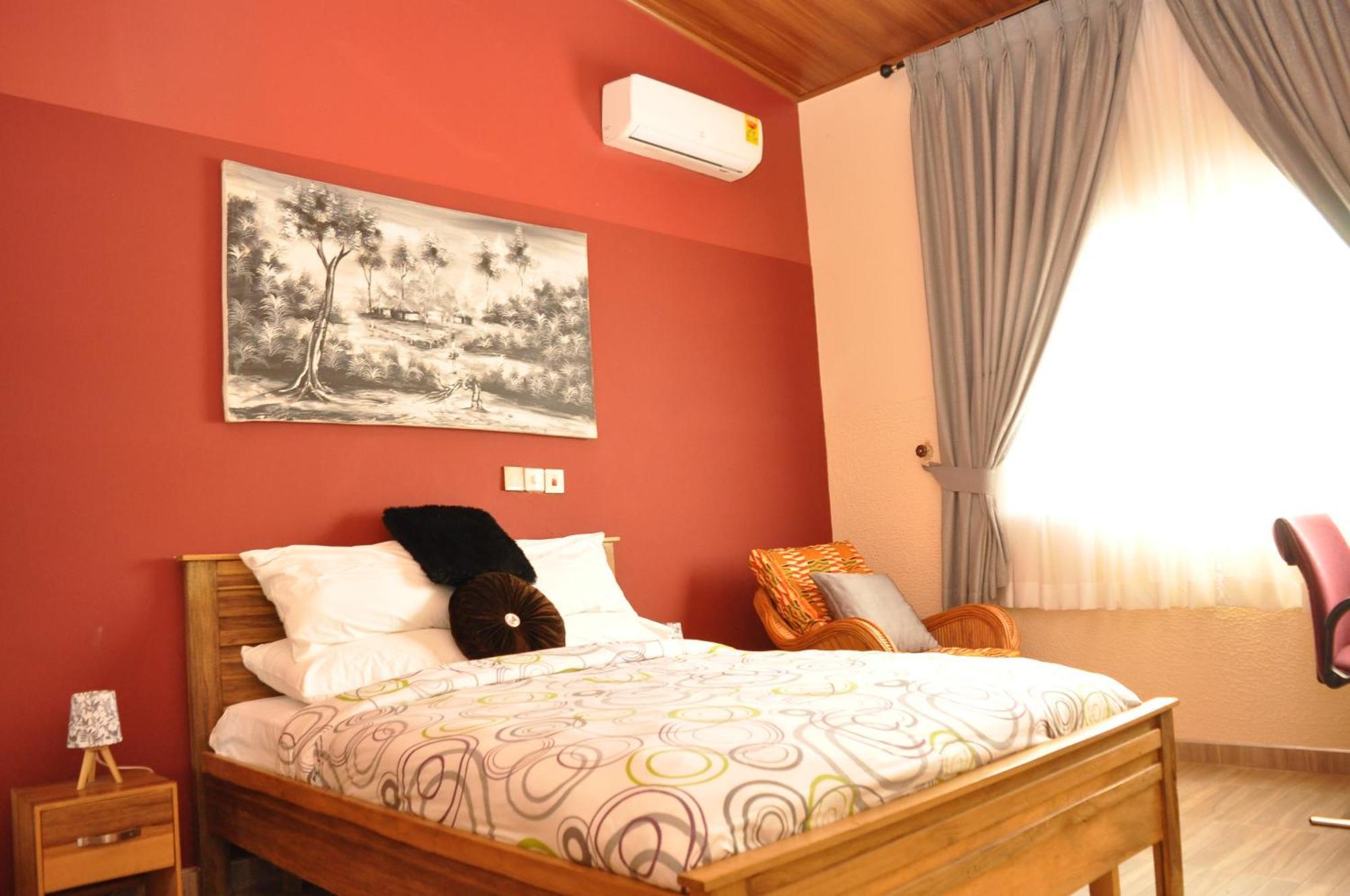 Santa Monica Home Lodge Senchi Ngoại thất bức ảnh